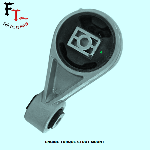 ENGINE TORQUE STRUT REAR MOUNT -- FITS: 2010-2013 FORD TRANSIT CONNECT ...