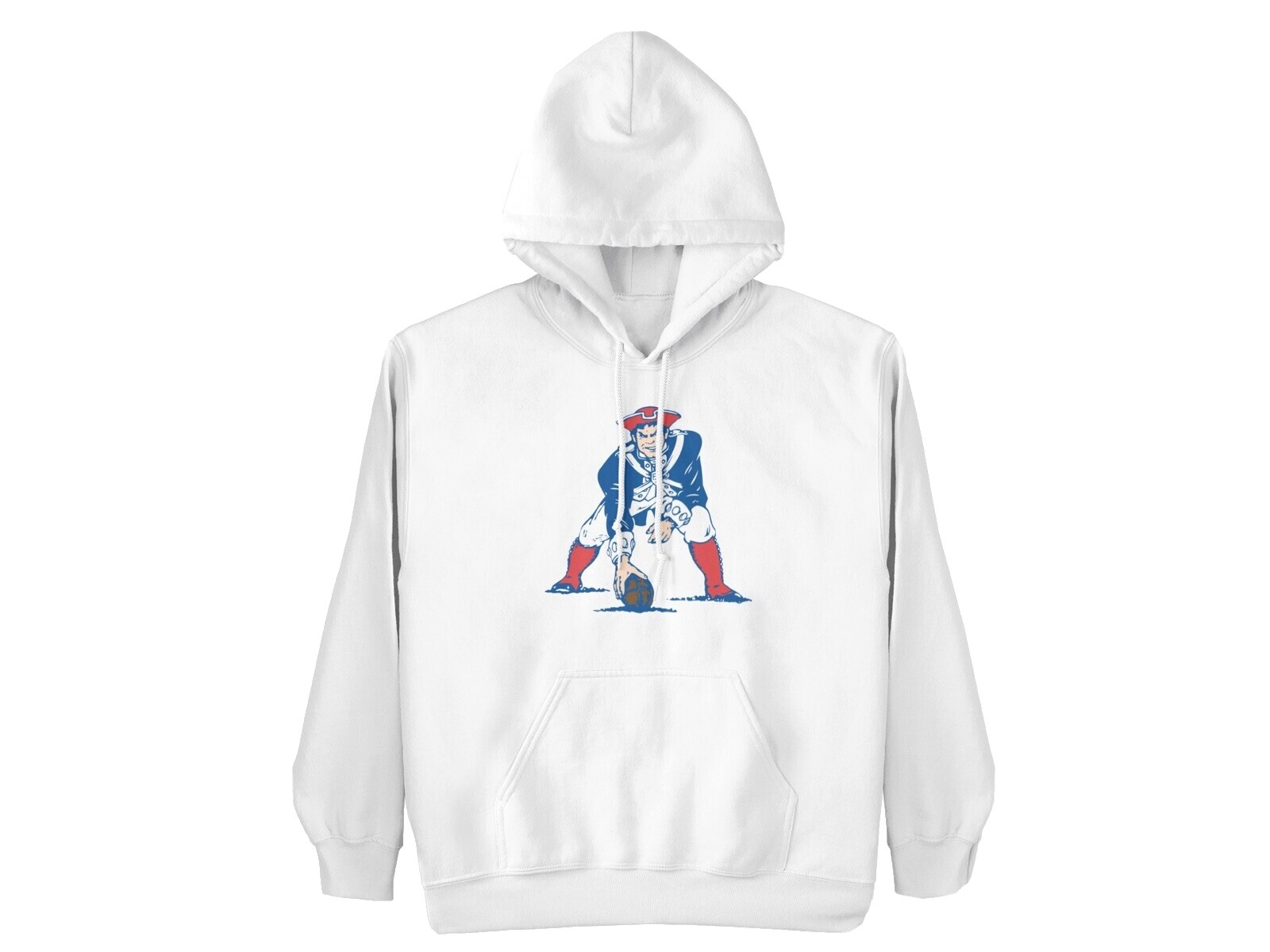 Bill Belichick Hoodie
