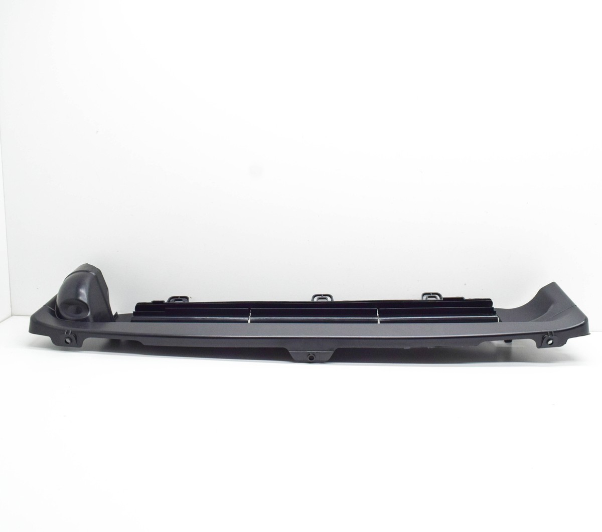 VW TRANSPORTER T5 FRONT LOWER NOISE INSULATION PLATE 7E0805962B NO