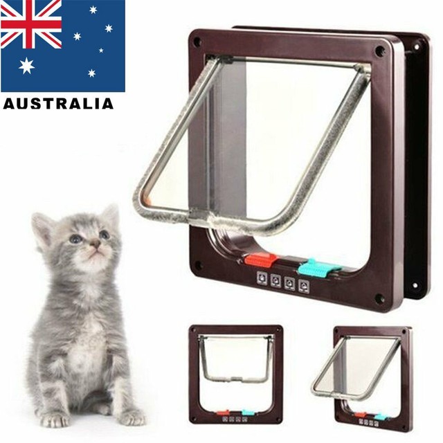ebay cat door