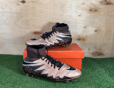 Nike Hypervenom Phantom II FG 747213-903 Elit Brow boots Cleats