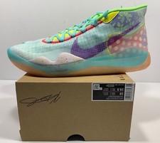peach jam kd 12