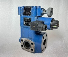 DENISION HYDRAULIC (PARKER) R5V10 495 12 A1 PRESSURE RELIEF VALVE