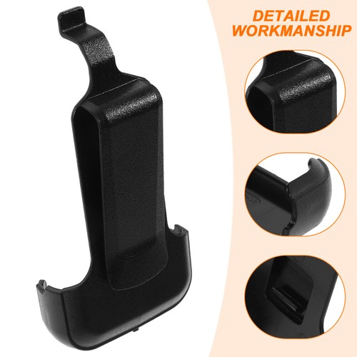 Set of 3 Geschlossene Hintere Abdeckung Kabelclips Für Kopfhörer Mikrofonclip - Zdjęcie 10 z 12