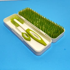 Boon Trip Compact Travel Bottle Drying Rack