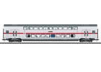 MäRklin 43489, IC2 Doppelstockwagen, Db Ag, Innenbeleuchtung, Neu & Ovp, H0 Ac
