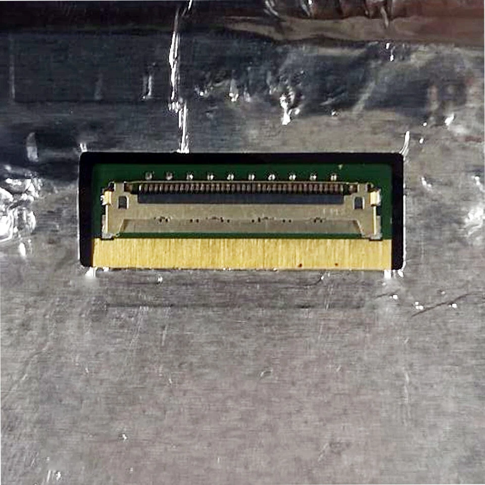 15.6" WUXGA laptop LCD SCREEN f Dell Precision 5550 P91F 40pin Non-touch 16:10 - Image 4 of 4