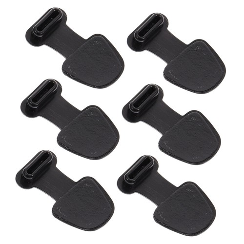6 Pcs -C-Anti-Blocking Staubstecker USB Abdeckung USB-C-Schutz - Zdjęcie 5 z 21