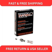 TransGo TF-BOOST Boost Valve Repair Kit 1988-07 Chrysler 500/518/618 47RH 48RE
