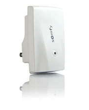 Somfy MyLink  RTS to Wifi Interface,  MPN# 1811403 - SOMFY OPEN BOX DEALS