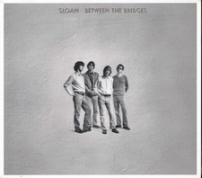 CD Sloan - Between The Bridges