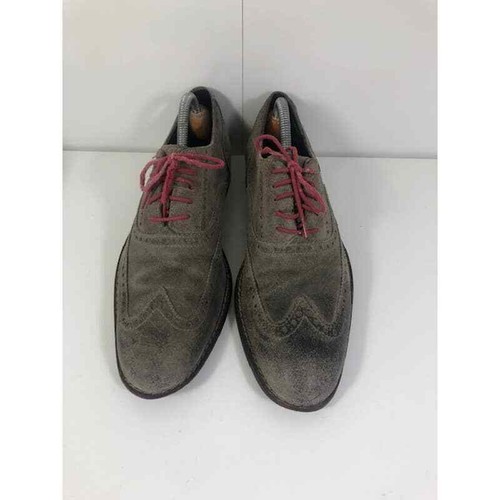 Cole Haan Feathercraft Grand Oxford 