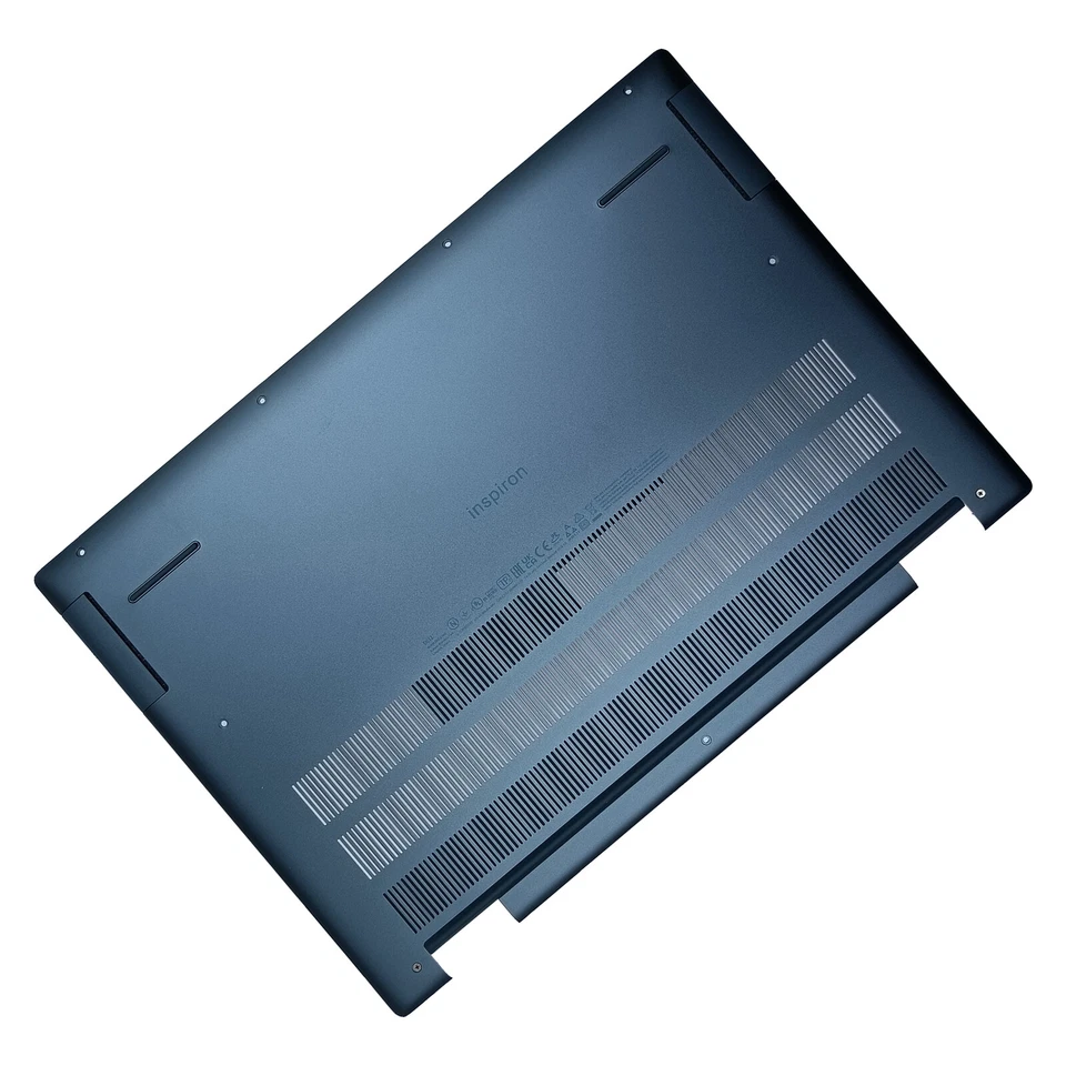 08J6XK para Dell Inspiron 16PLUS 7625 7620 carcasa inferior cubierta base Foto 3 de 4