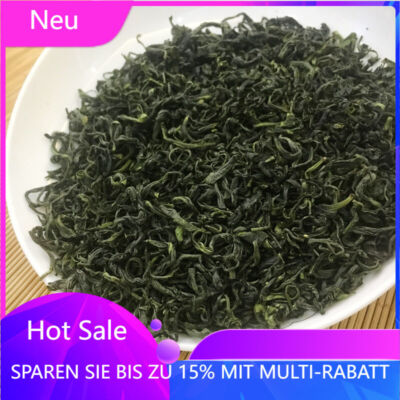 250g Neuer Gyokuro Tee Premium Gyokuro Bio Grüner Tee China Loses Blatt