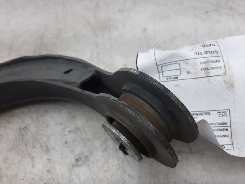 Driver Left Upper Control Arm Front 1115 DODGE DURANGO 68217809AA eBay