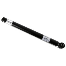 1x Stoßdämpfer SACHS 350 465 passend für MAZDA