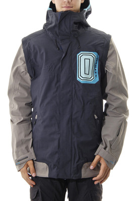 New Oakley Rafter Jacket 411668 Pro 