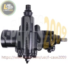 Power Steering Gear box 27-6528 for Jeep Cherokee Grand Wagoneer J10 J20
