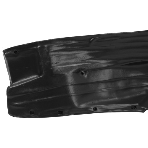 Fender Liner Set For 2011-2017 Toyota Sienna Front Driver Passenger Side - Picture 9 of 12