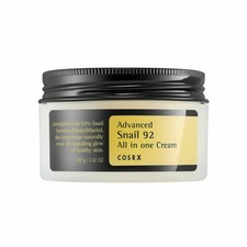 COSRX Advanced Snail 92 All in One Cream - 100g 3.52oz Korean Cosmetic beauty