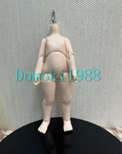 1/6 BJD Doll Body Girl Body - Only Body No head