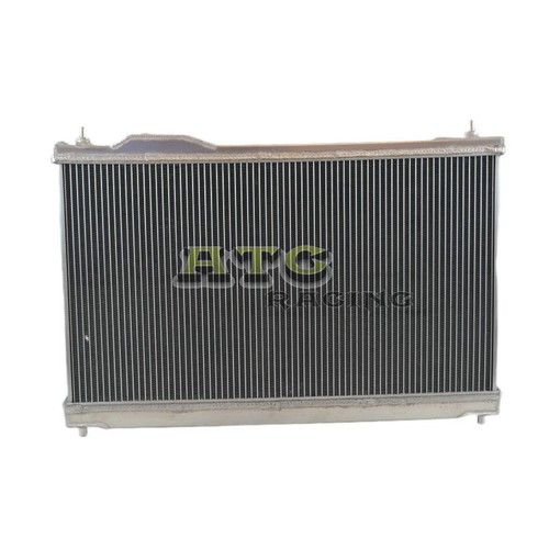 All Aluminum Radiator for Toyota Solara Camry Lexus ES330 ES300 V6 2002-2008 - Picture 4 of 7