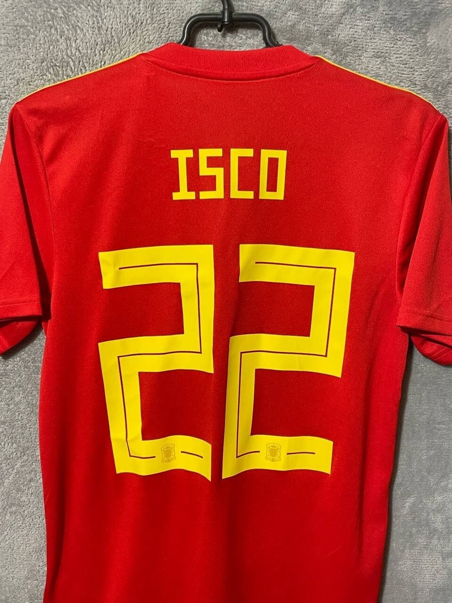 17 España national team 22 ISCO adidas s-l1200.jpg