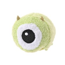 Disney Tsum Tsum Plush Mike Wazowski Mini S Disney stuffed animals
