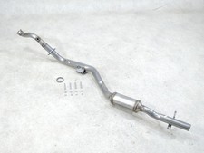 Kat Katalysator rechts Neu für Mercedes Benz SL 500 R129 Hosenrohr Abgasrohr Kat Katalysator rechts Neu für Mercedes Benz SL 500 R129 Hosenrohr Abgasrohr