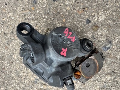   GENUINE YAMAHA FAZER S2 FZ6 REAR BRAKE CALIPER  2007-2010 FREE POST 