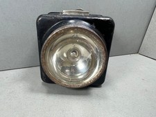 Fanale Torcia anteriore bicicletta epoca anni 30-40 vintage Funzionante #2