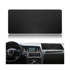 Dashboard Non-Slip Mat, 15.7"x7.8" Large Size, Car Interior Organizer, Rubber