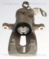 Bremssattel Triscan 8175 15229 FüR Fiat 500L 199LYC1B Natural Power Multijet 199
