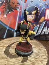 YELLOWJACKET Minifigure Marvel United Civil War Kickstarter CMON Games