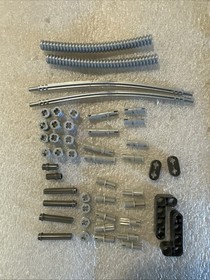 Lego 8475 Technic Racers: RC Race Buggy Complete W/Manual Missing 1 Hose
