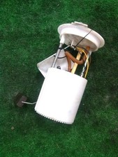 Fuel Pump Assembly Sedan In Tank 2.5L Fuel System Fits 2008-2014 JETTA