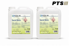 Spezial-Benzin 2x10L Waschbenzin Reinigungsbe...