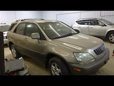 Passenger Axle Shaft Front Axle AWD Fits 99-03 LEXUS RX300 67243