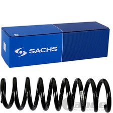 SACHS FAHRWERKSFEDER FEDER HINTERACHSE passend für HYUNDAI IX35 KIA SPORTAGE