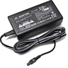 Adaptateur secteur pour Sony AC-L25 DCR HC23E HC24E HC18E HC27E DVD106E HC22E HC40E HC30E