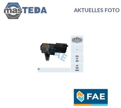 15096 MAP SENSOR DRUCKSENSOR SAUGROHRDRUCK FAE FÜR VOLVO FM,FH,FH 16,FE,FH 12
