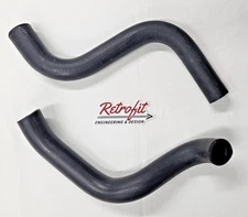 LS Swap Radiator Hose Kit 1978-88 G-Body [1032UL] LS1/LS2 Dual Pass Monte Carlo