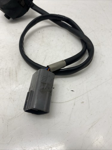♻️ Kawasaki Zx 1002 Bjf Sx Se H2 Ninja 2018 - 2020 Right Side Switch Gear ♻️ - Picture 11 of 15