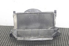 MERCEDES-BENZ SLK R171 Radiator Pack Set A2035000493 A2035001754 1.80 33480999