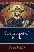 Mark Healy - Gospel Of Mark - Paperback - G245Z