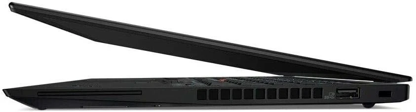 Lenovo ThinkPad T495s · Ryzen 5 PRO 3500U · 8GB · 512GB, photo 4 of 4