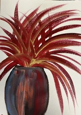 Original Art 14X11 Paper