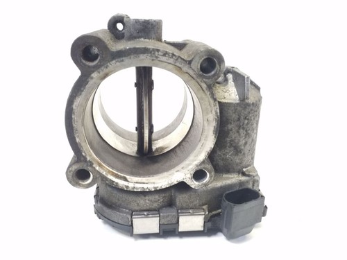 Mercedes-Benz CLS C219 2006 Diesel 165kW Drosselklappenventil A6420900270