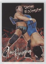 1999 Topps WCW/nWo Nitro Dean Malenko #47 0lk4