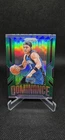 2024 Panini Prizm Basketball Green Paolo Banchero #19